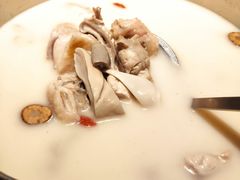 -捞王猪肚鸡火锅(财富中心店)