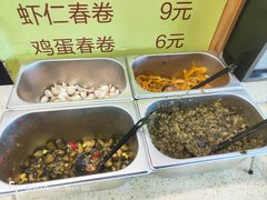-风云面馆(珠海路店)