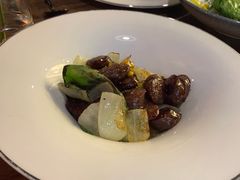 -1861意大利餐厅(文化广场店)