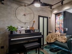 -住范儿家装·整体家装·装修设计