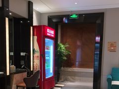 -东方威尼斯温泉酒店