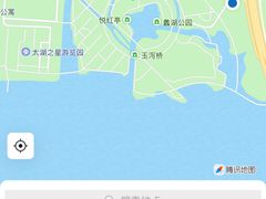 -蠡湖大桥公园