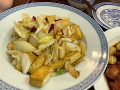 -鲁菜根·泰山菜(泰山店)