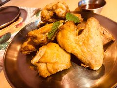 -Thank u mom非油炸健康鸡(万国广场店)