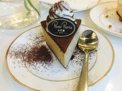 -PETIT PARIS 小巴黎(凯德1818店)