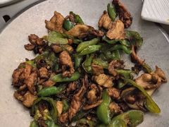 -雀蓝川菜(奥体广场店)