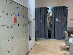 -海马体照相馆(成都来福士广场店)