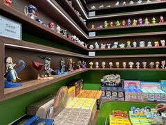 -泡泡玛特POPMART(天环购物中心店)