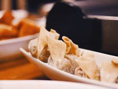 蟹粉云吞-春秋火锅(复兴中路店)