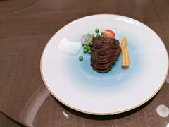 -南京空港温德姆花园酒店·MTF满庭芳中餐厅