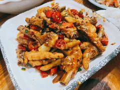-小口味