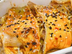 -小老虎东北烤冷面(星天广场店)