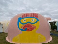 -漳州滨海火山岛自然生态风景区