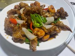 -小红门海鲜