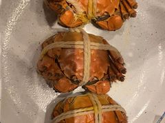 -博林天瑞喜来登酒店·西丽尚膳