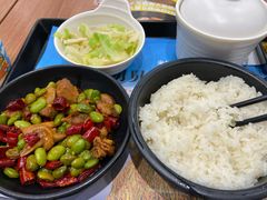 -老娘舅(西湖文化广场店)