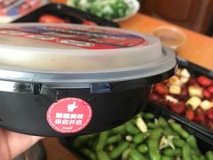 -靓靓蒸虾·头牌蒸虾(雪松路总店)