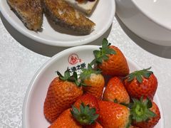 -渔乐之昕·铁板烧自助餐(虹悦城店)