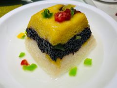 -赢融印象•龙泉店•清真云南菜•民族菜(小菜园店)