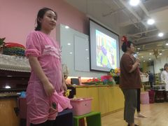 -美育儿童音乐舞蹈国际机构(浦东分校)