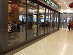门面-星巴克(潍坊胜利东街银座商城店)