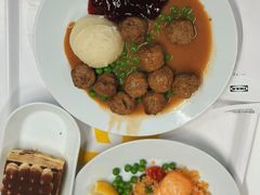 -宜家·瑞典风味餐厅(北京西红门店)