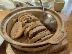 -竹里馆·淮扬菜·功夫茶(老门东店)