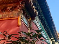 -北京市劳动人民文化宫(太庙)