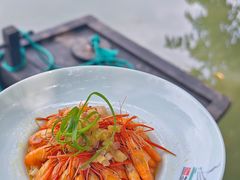 -烟水渔庄餐厅(西溪湿地店)