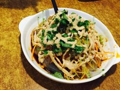 iphone_upload_pic-建国328 本帮小馆·面馆