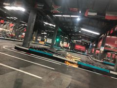 -速马赫卡丁车(琶洲店)