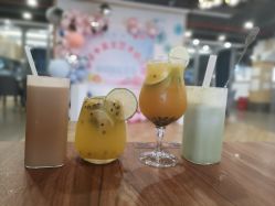 -LePark乐派亲子餐厅(33小镇店)
