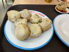 -小杨生煎(黄河路店)