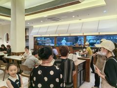 -春家·非遗手工小吃(徐汇万科广场店)