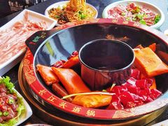 -三江两海老火锅(北京首店)