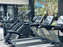 -VPsmart私教健身工作室(新华路旗舰店)
