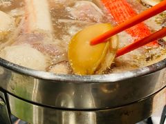 -龙之梦万丽酒店青餐厅