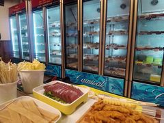 -小郡肝火锅串串香(万达总店)