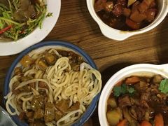 -妈妈的味道(工人体育场东路店)