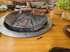 -号令江湖·水浒烤肉(和畅睦邻中心店)