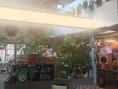 -nodcafe(M50创意园店)
