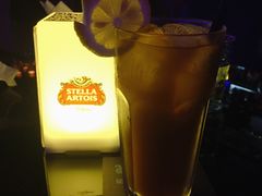 长岛冰茶-Masa玛莎酒吧(江南西店)