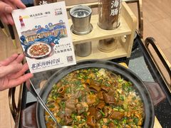 -品海楼·大连海胆锅贴馆(东港店)