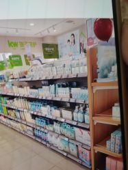 -孩子王(龙湖滨江天街店)