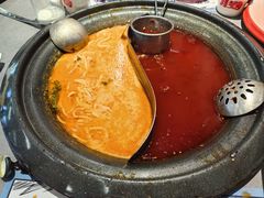 -生活如沸·顺德水牛奶火锅(大学路店)
