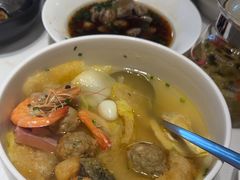 -阿明小菜·海鲜·上海菜(梅陇华理店)