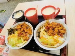 -永和大王(小厨·东四十条店)