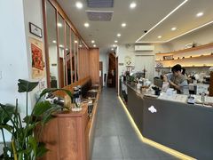 -LilBee Coffee