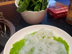-京炭铜锅涮肉·羊蝎子·羊肉炉(保利·时光里店)