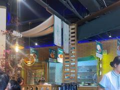 -胖老汉椒麻鸡清真新疆菜(西御街店)